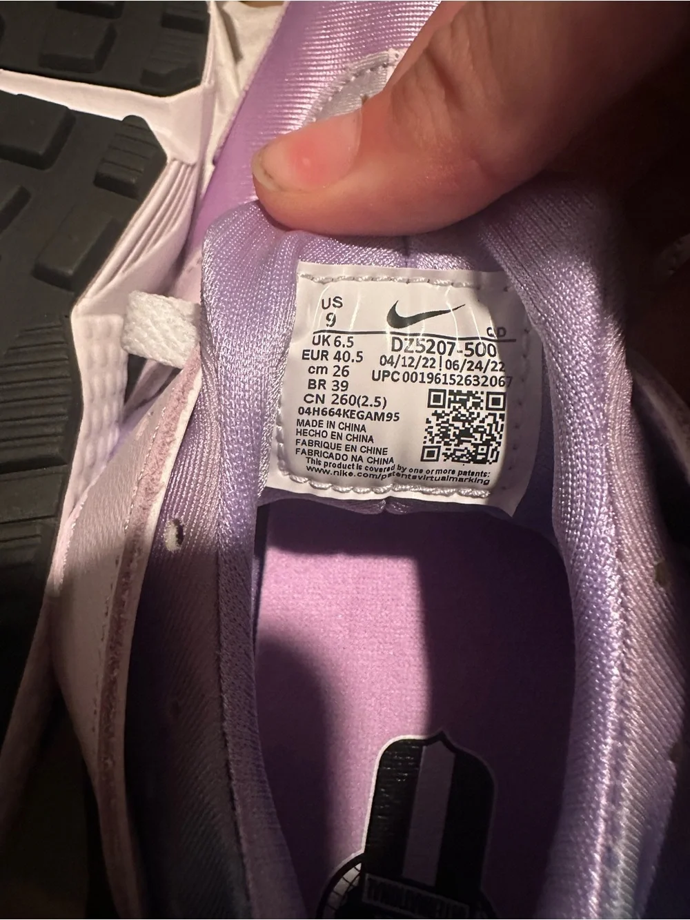 Nike Sneakers